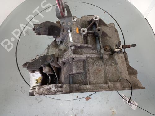 Gearbox VAUXHALL ANTARA A (L07) 2.0 CDTI 4x4 | BP40337917M3 - Image 5