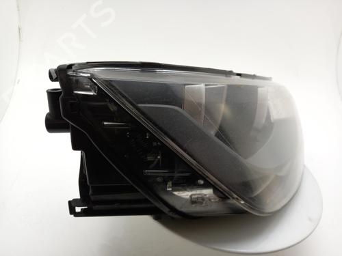 Right headlight AUDI A1 (8X1, 8XK) 1.6 TDI | BP40336237C29 - Image 2