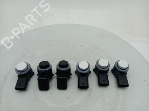 Used Electronic module Electronic module VAUXHALL CORSA Mk V (F) 1.2 (101 hp) 40300246 40300246