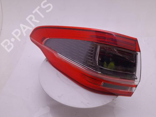 Used Left taillight Left taillight FORD S-MAX (WA6) 2.0 TDCi (140 hp) 40309561 40309561