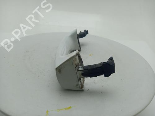 Tailgate handle FORD TRANSIT COURIER B460 Box Body/MPV 1.5 TDCi | BP40321603C132 - Image 2
