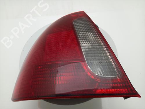 Used Left taillight Left taillight MG MG ZS 180 (177 hp) 40323609 40323609