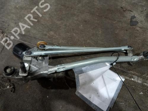 Used Front wiper motor Front wiper motor CITROËN C3 II (SC_) 1.4 LPG (73 hp) 40326966 40326966