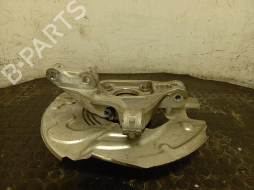Used Left front steering knuckle Left front steering knuckle FORD USA MUSTANG MACH-E (CGW) EV (269 hp) 40303468 40303468