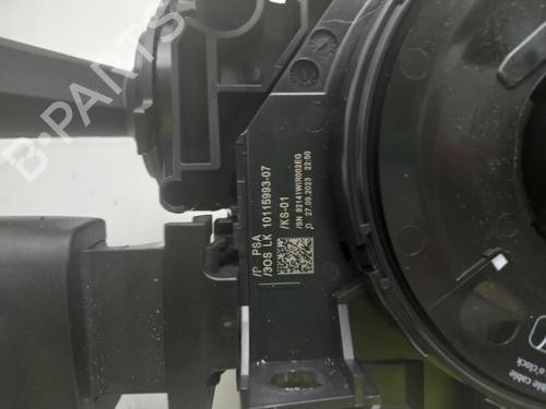 Steering column stalk CITROËN C3 III (SX) 1.2 PureTech 82 | BP40520527I23 - Image 4