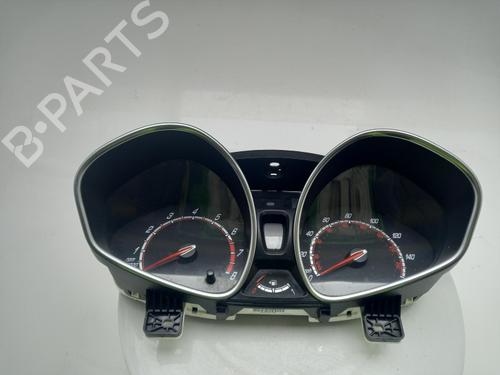 instrument-cluster-ford-fiesta-vi-cb1-ccn-2008-40326791 main image