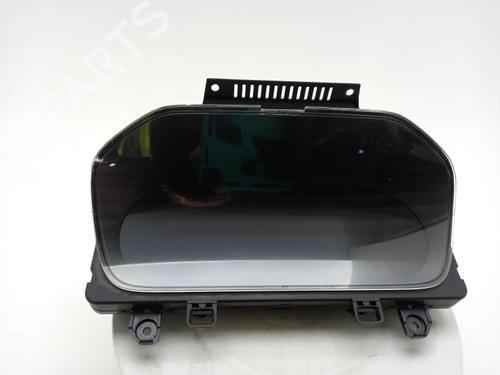 Used Instrument cluster Instrument cluster VOLVO XC90 II (256) B5 Mild-Hybrid AWD (235 hp) 40338233 40338233