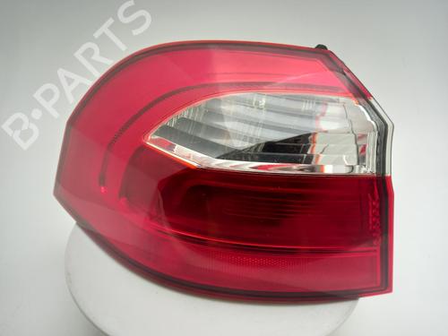 left-taillight-kia-rio-iii-ub-2011-2012-2013-2014-2015-2016-2017-40334512 main image