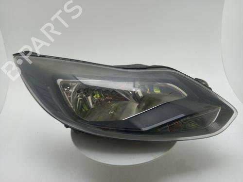 Used Right headlight Right headlight FORD FOCUS III 1.6 Ti (125 hp) 40323953 40323953