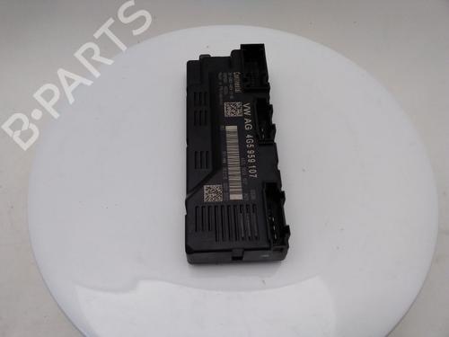 Engine control unit (ECU) AUDI A6 C7 (4G2, 4GC) 3.0 TFSI quattro | BP40347456M57 - Image 3