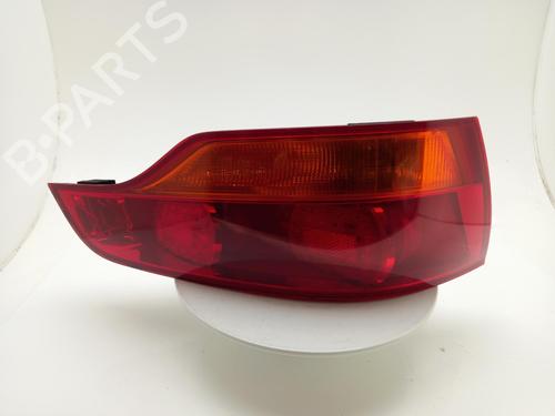 Left taillight AUDI Q7 (4LB) 3.0 TDI quattro | BP40341571C34 - Image 1