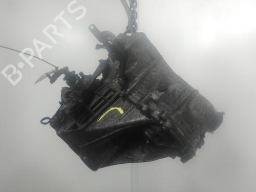 Gearbox CITROËN C1 (PM_, PN_) 1.0 | BP40318329M3 - Image 1
