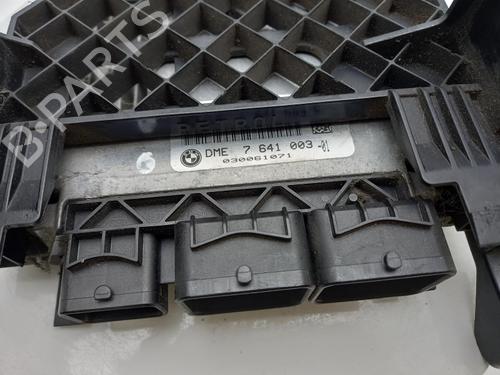 Engine control unit (ECU) MINI MINI CLUBMAN (R55) Cooper S | BP40520604M57 - Image 2