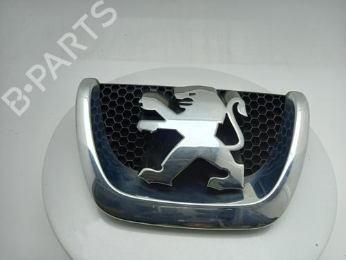grille-peugeot-207-sw-wk_-2007-2008-2009-2010-2011-2012-2013-40329133 main image