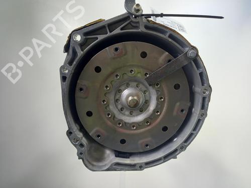 Used Gearbox Gearbox BMW 3 (F30, F80) 318 i (136 hp) 40332901 40332901