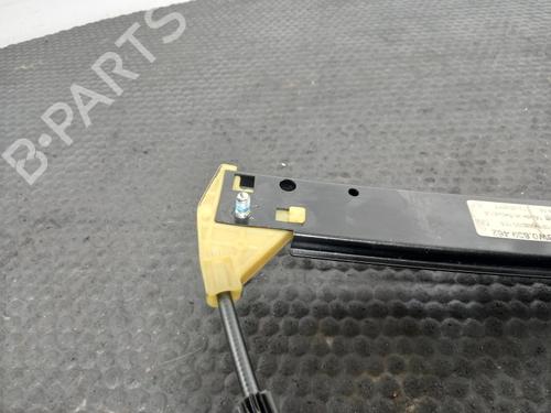 Rear right window mechanism AUDI A4 B9 (8W2, 8WC) 1.4 TFSI | BP40335127C25 - Image 2