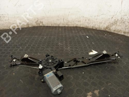 Used Front right window mechanism Front right window mechanism FORD KA (RU8) 1.2 (69 hp) 40301907 40301907