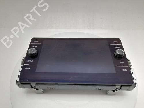 display-monitor-vw-polo-vi-aw1-bz1-ae1-2017-40312528 main image