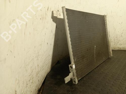 AC radiator VW POLO VI (AW1, BZ1, AE1) 1.0 TSI | BP40308041M32 - Image 2