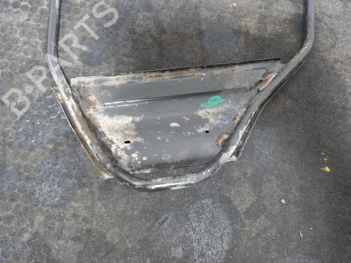Support VAUXHALL VIVARO C Van (K0) 2.0 | BP40317870C155 - Image 2