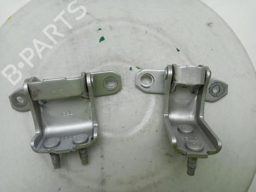 Hinge/Door check strap SUZUKI VITARA (LY) 1.0 (APK 310) | BP40316311C146  - Image 6