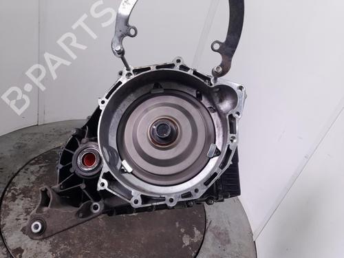 gearbox-ford-mondeo-v-hatchback-ce-2014-40306761 main image