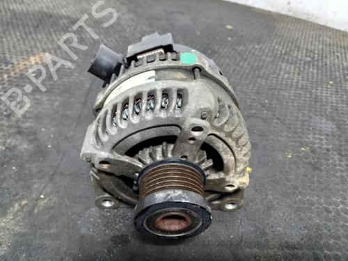 Used Alternator Alternator FORD FIESTA VI (CB1, CCN) 1.0 EcoBoost (100 hp) 40318307 40318307