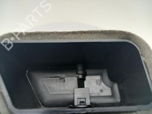 Air vent AUDI Q3 (8UB, 8UG) 1.4 TSI | BP40321664I21 - Image 5