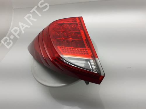 Left taillight HONDA CIVIC IX (FK) 1.8 i-VTEC (FK2) | BP40342965C34 - Image 1