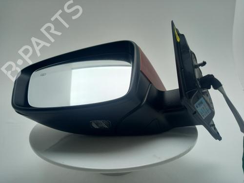 Used Left mirror Left mirror MG MG HS (AS23) 1.5 T (SAS23) (162 hp) 40330331 40330331