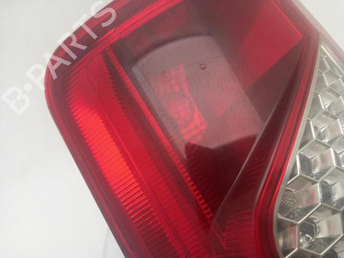 Left taillight FORD TRANSIT CONNECT (P65_, P70_, P80_) 1.8 TDCi | BP40314546C34 - Image 5