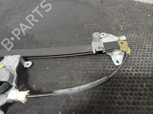 Front right window mechanism NISSAN NAVARA NP300 (D40) 2.5 dCi 4WD (D40TT, D40T, D40M, D40BB) | BP40313225C23 - Image 4