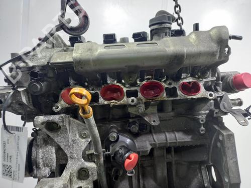 Engine NISSAN JUKE (F15) 1.6 | BP40330638M1 - Image 5