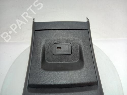Air vent MERCEDES-BENZ CLA (C118) CLA 200 (118.387) | BP40487149I21 - Image 5