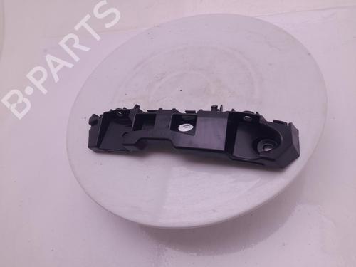 Front bumper bracket DACIA SANDERO II TCe 90 (B8M1, B8MA, B8AC) | BP40311289C158 - Image 2