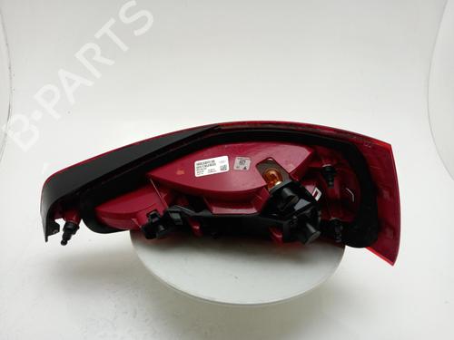 Right taillight AUDI Q3 (8UB, 8UG) 2.0 TDI | BP40340146C35 - Image 5