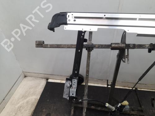 Front right window mechanism MINI MINI Convertible (R57) Cooper | BP40311000C23 - Image 2