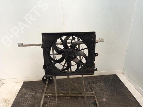 radiator-fan-nissan-qashqai-iii-j12-2021-40321962 main image