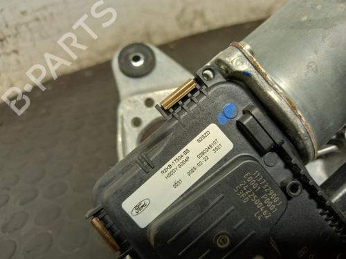 Front wiper motor FORD CAPRI (CX740L) EV 4x4 | BP40463808M29  - Image 5
