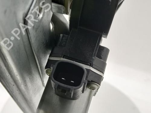 Front right window mechanism RENAULT TRAFIC III Van (FG_) 1.6 dCi 120 (FGMK) | BP40487240C23 - Image 6
