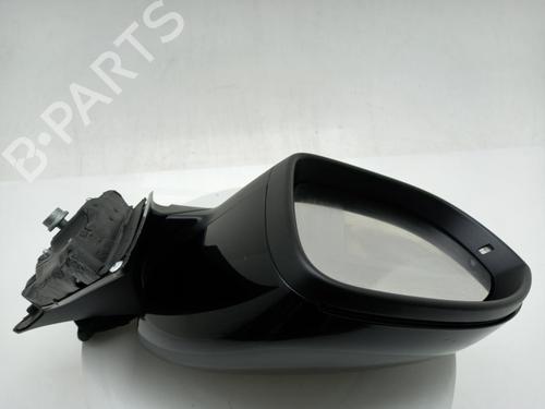 Left mirror VW T-ROC (A11, D11) 1.5 TSI | BP40308948C26 - Image 3