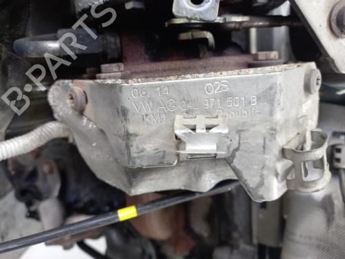 Engine VW GOLF VII (5G1, BQ1, BE1, BE2) 1.6 TDI | BP40330924M1 - Image 6