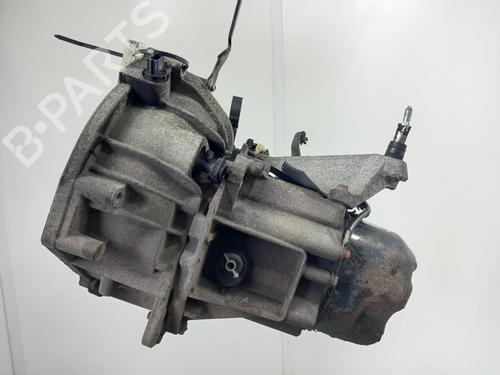 Used Gearbox Gearbox NISSAN NOTE (E11, NE11) 1.4 (88 hp) 40337617 40337617