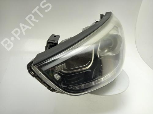Left headlight HYUNDAI ix35 (LM, EL, ELH) 1.7 CRDi | BP40338654C28 - Image 2