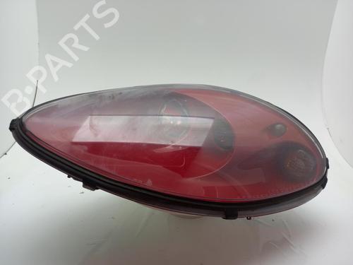 Used Left headlight Left headlight FERRARI 360 (F131) 3.6 Modena (400 hp) 40321120 40321120