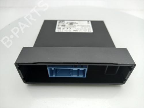 engine-control-unit-ecu-vauxhall-corsa-mk-v-f-2019-40300040 main image