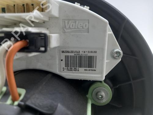 Heater blower motor BMW X1 (E84) sDrive 18 d | BP40300440M62 - Image 6