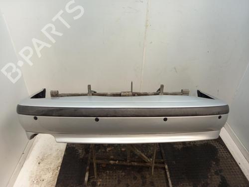 Used Rear bumper Rear bumper SAAB 9-3 Cabriolet (YS3D) 2.0 Turbo (150 hp) 40315710 40315710