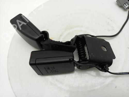 Seat buckle JAGUAR F-PACE (X761) 2.0 TD4 AWD | BP40336163I32 - Image 5