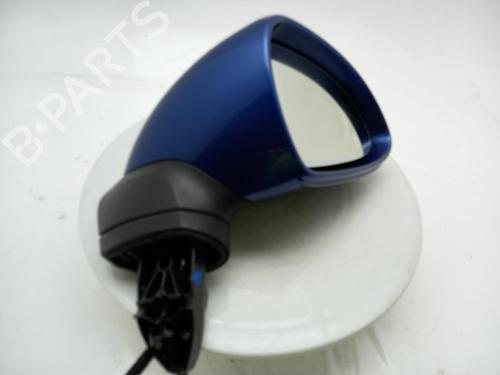Used Right mirror Right mirror PORSCHE 911 (991) 3.8 Carrera S (400 hp) 40323151 40323151